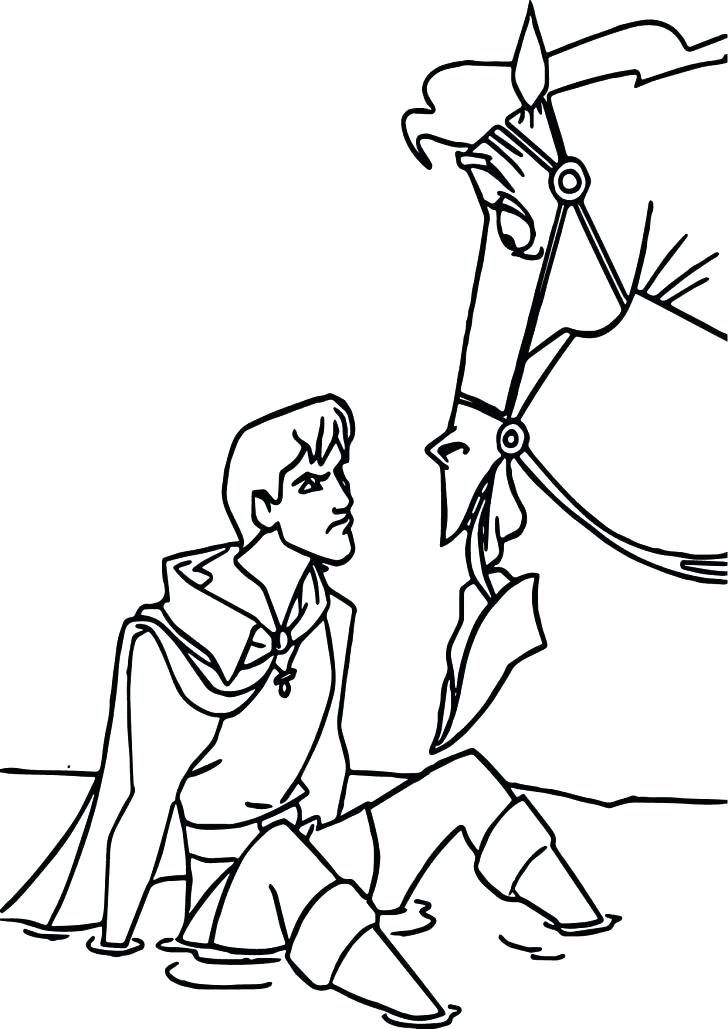 Samson And Delilah Coloring Page at GetDrawings | Free download