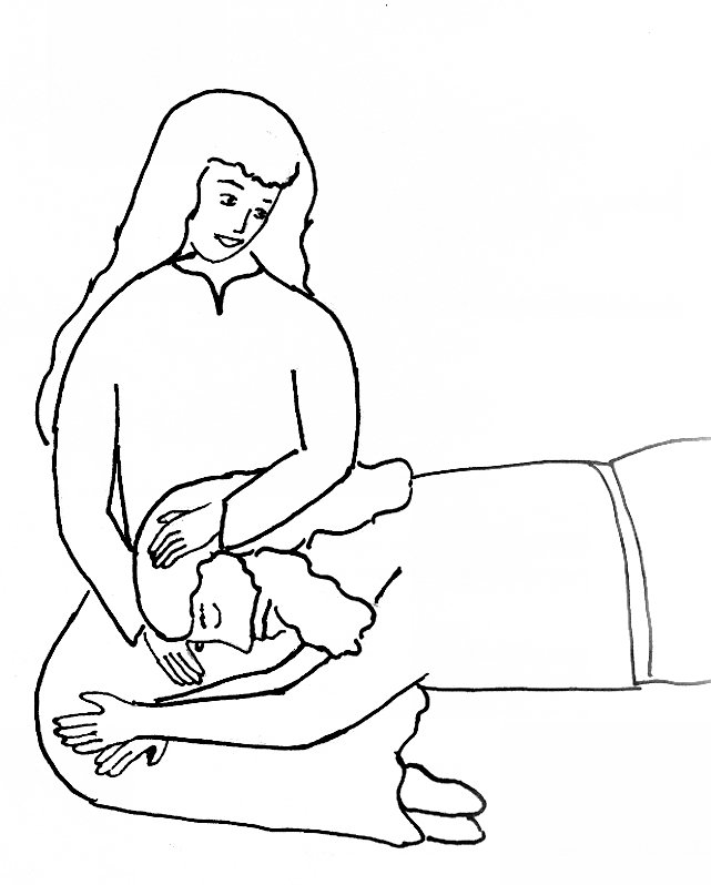 641x798 Bible Story Coloring Page For Samson And Delilah Free Bible