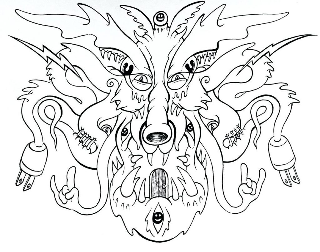 1024x808 Coloring Pages Samson Coloring Page Recent Drawings Delilah