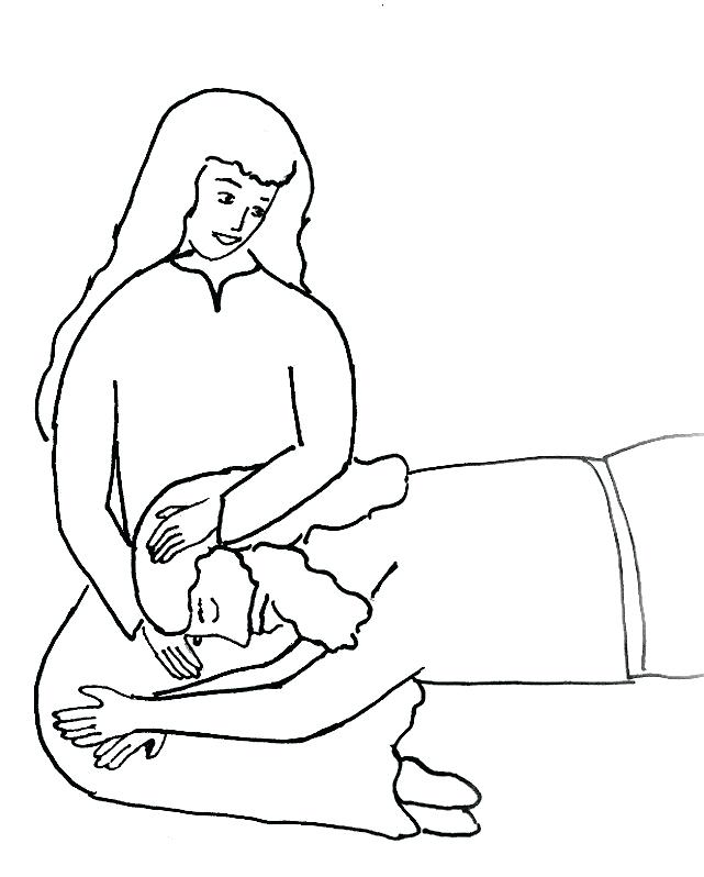 641x798 Bible Story Coloring Page For And Free Bible And Coloring Page