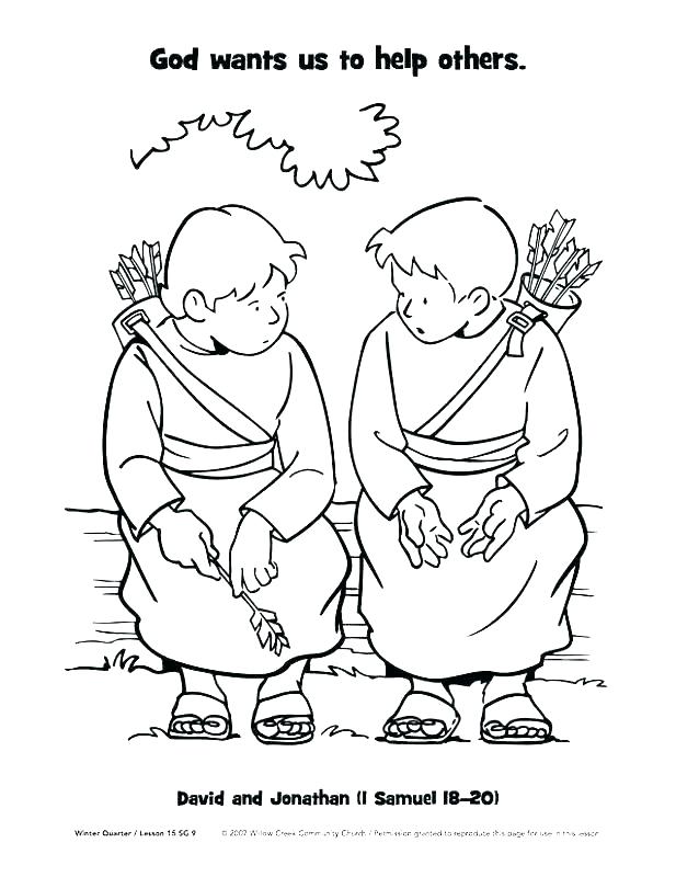 617x800 Samuel Coloring Page S S Samuel And Eli Coloring Pages
