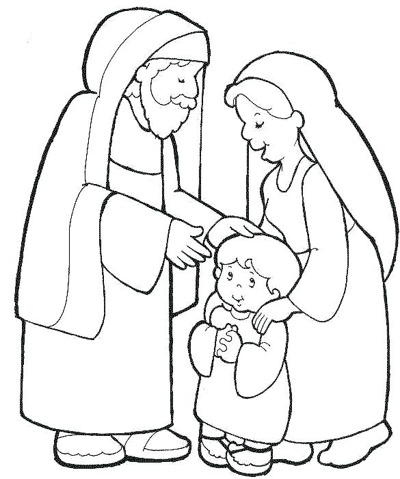 585x700 Samuel Coloring Pages And Baby Coloring Sheet And Coloring Page