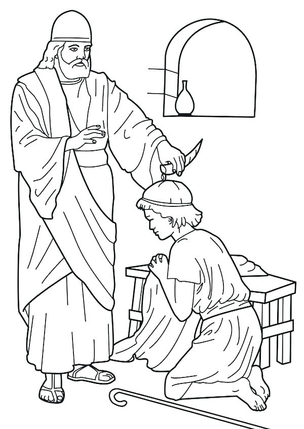 600x848 Samuel Coloring Page Coloring Pages New And Page Club Samuel