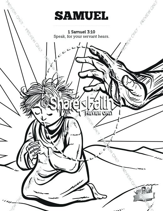 520x673 Samuel Coloring Pages As King In King Coloring Page Samuel Bible