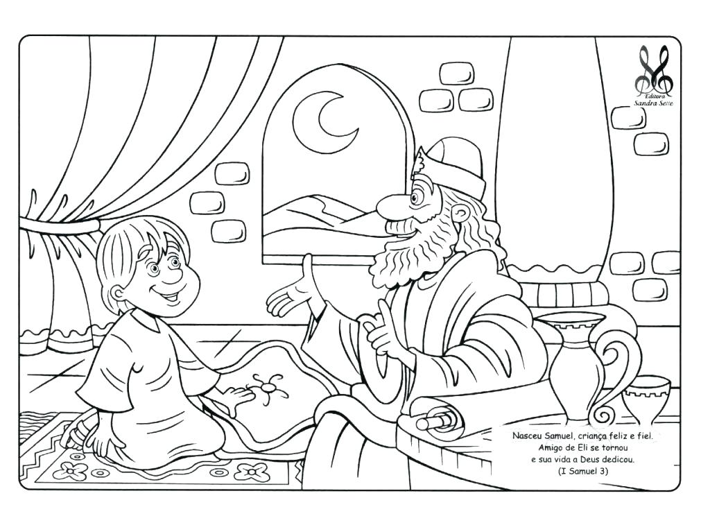 1024x744 Samuel Coloring Page Coloring Pages Coloring Pages Coloring