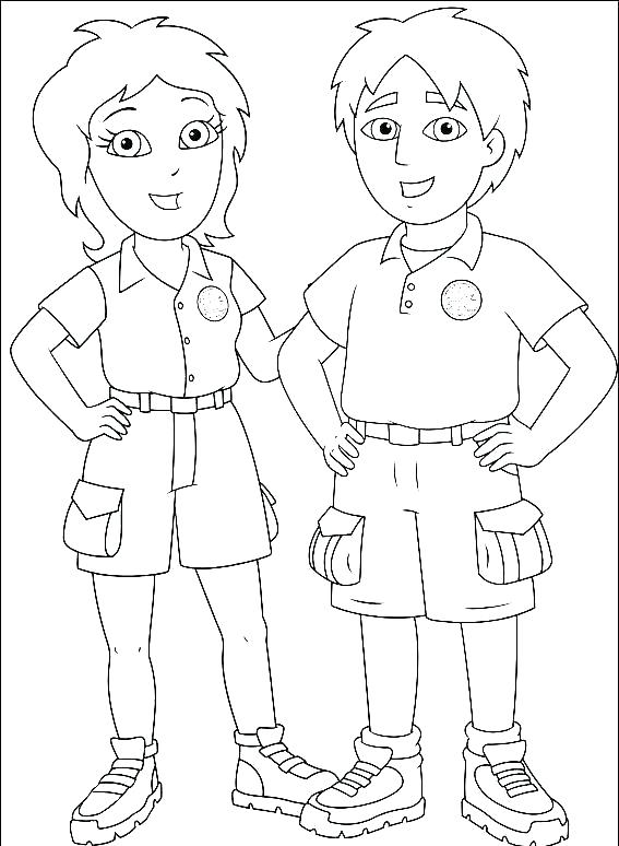 567x774 San Diego Coloring Book Printable Coloring Go Coloring Pages Book