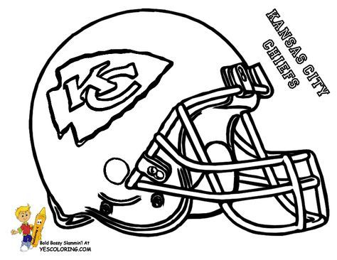 474x366 Football Helmet San Francisco Coloring Pages My Teams Chiefs