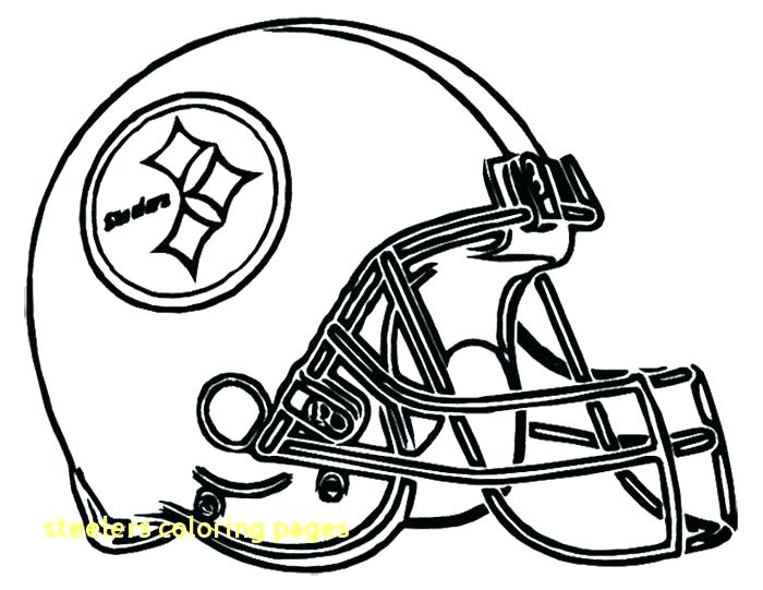 700x541 Coloring Pages Always And Finished Football Coloring Pages