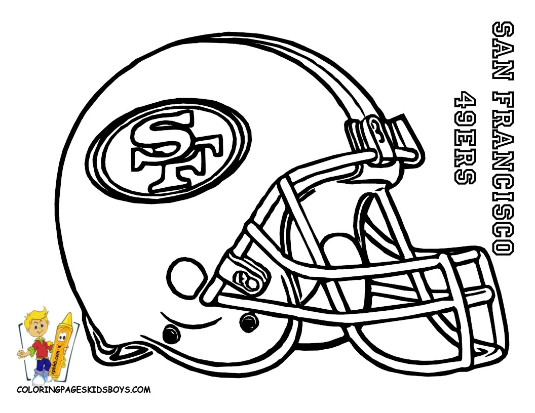 San Francisco Coloring Pages at GetDrawings | Free download