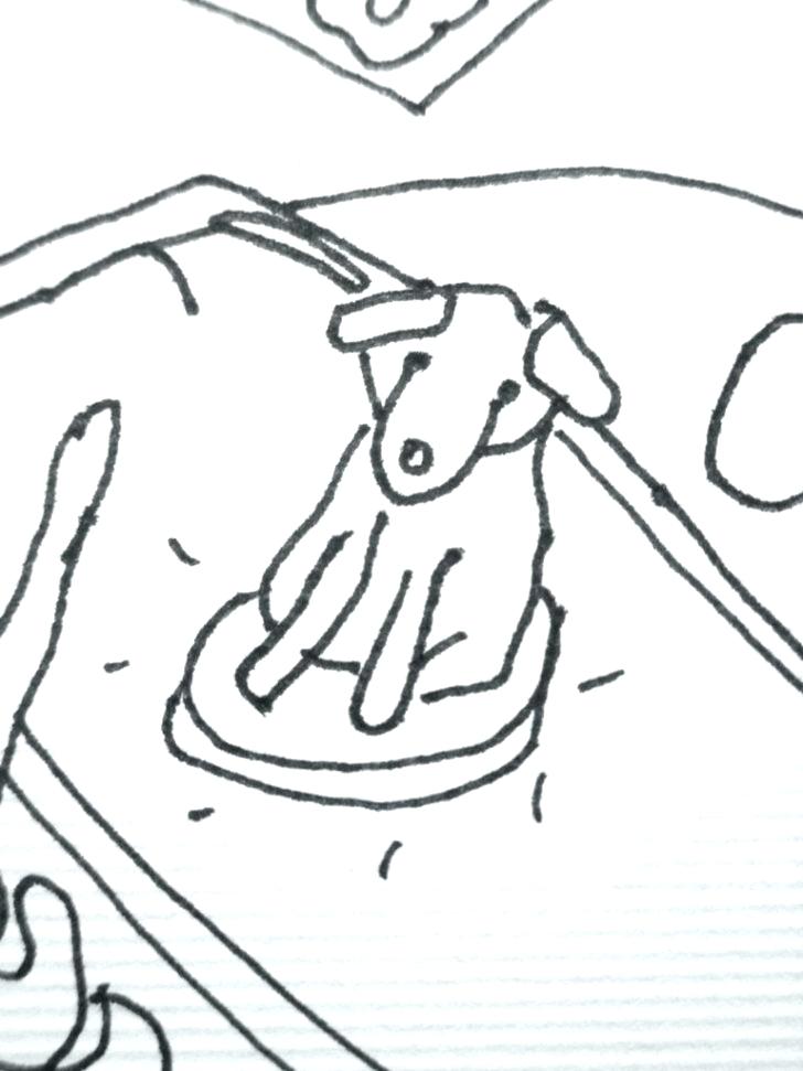 728x971 Coloring Pages Coloring Pages Football Coloring Page