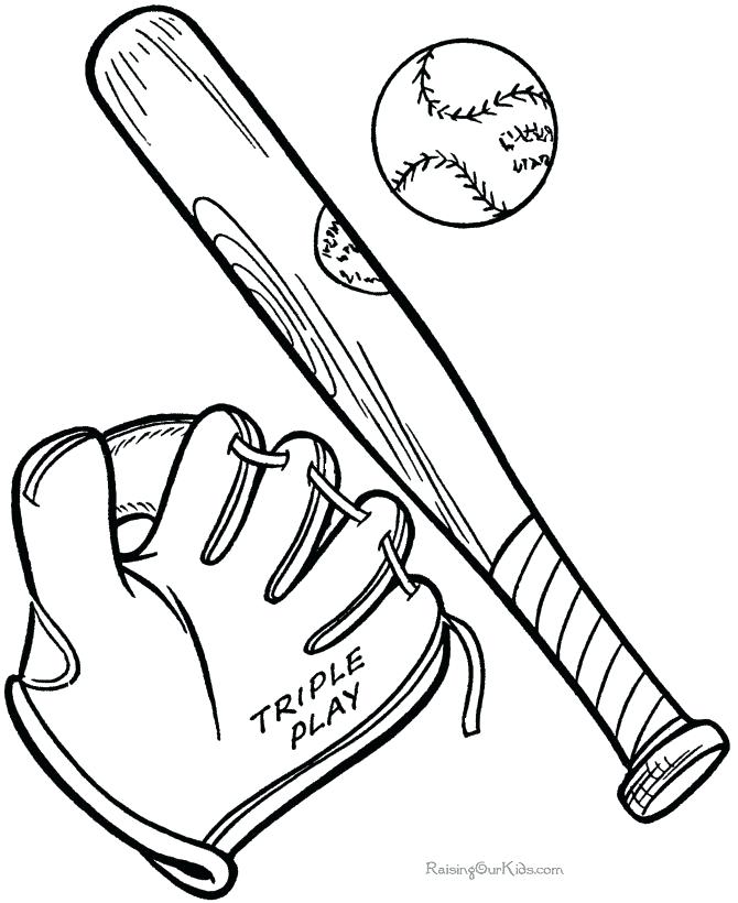 670x820 San Francisco Giants Coloring Pages