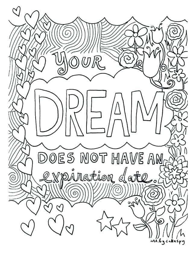 650x841 Dollar Coloring Page