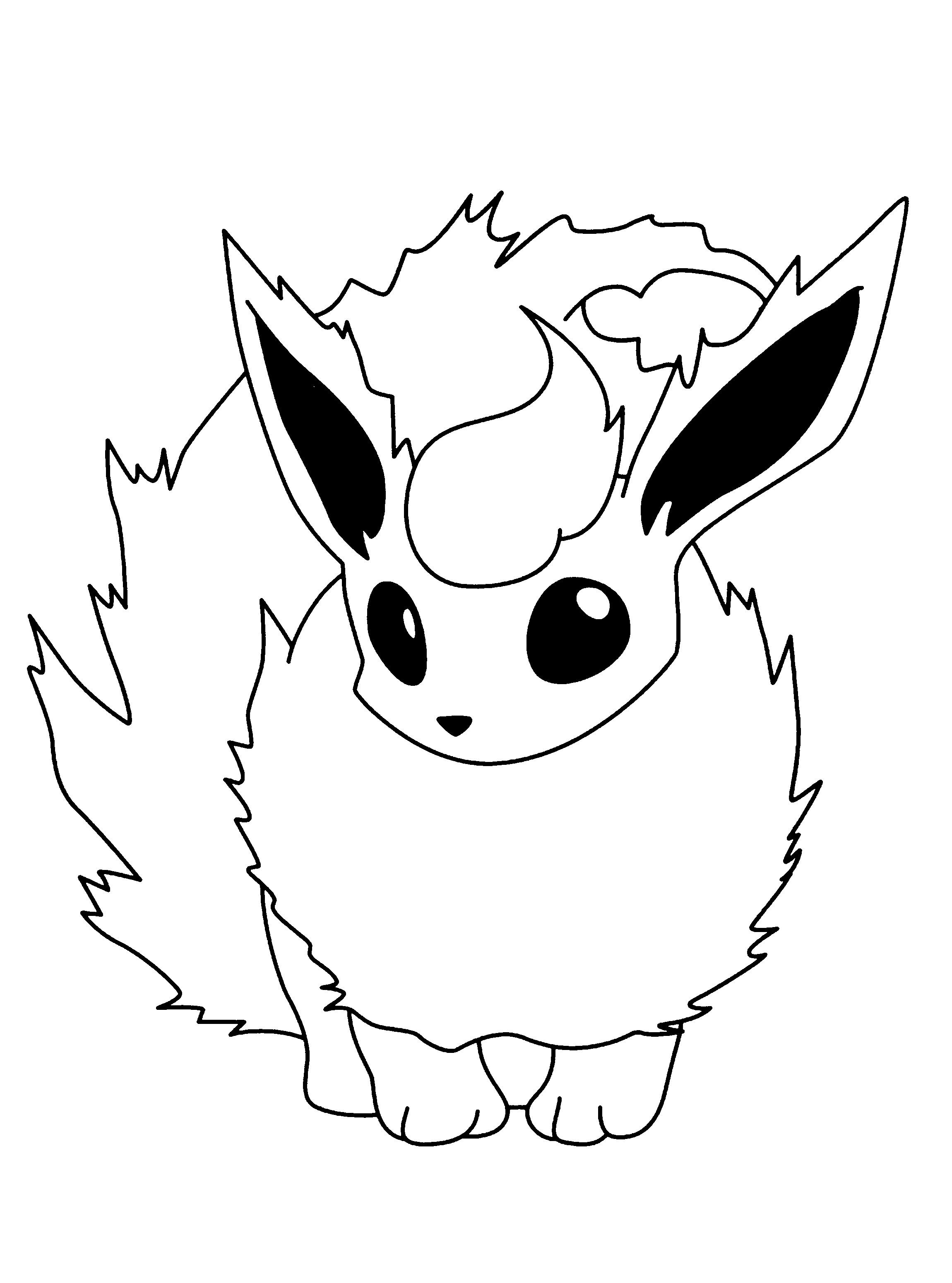 2300x3100 Pokemon Coloring Pages Download Pokemon Images And Print Them