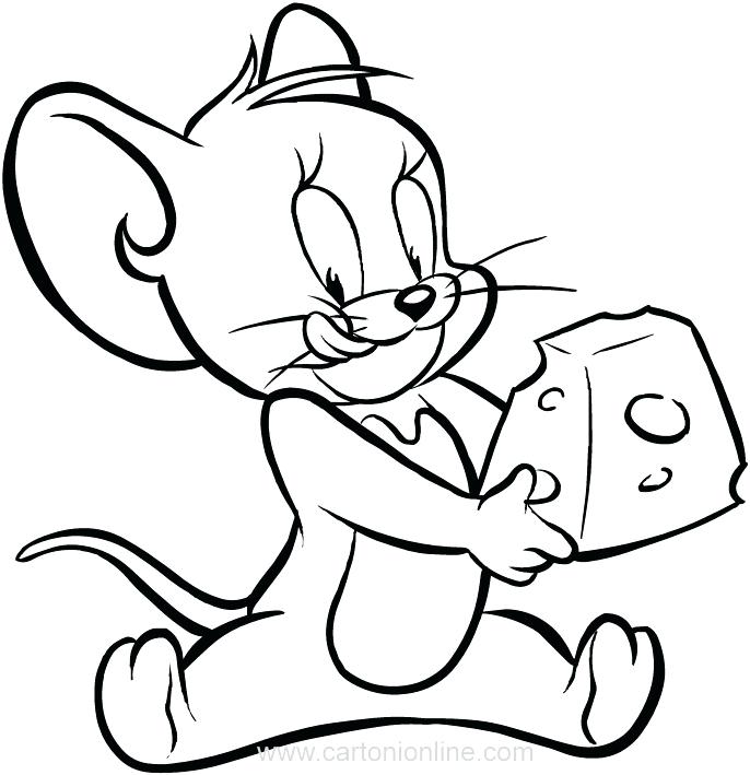 686x709 Eats Cheese Coloring Pages Eats Cheese Coloring Page To Print