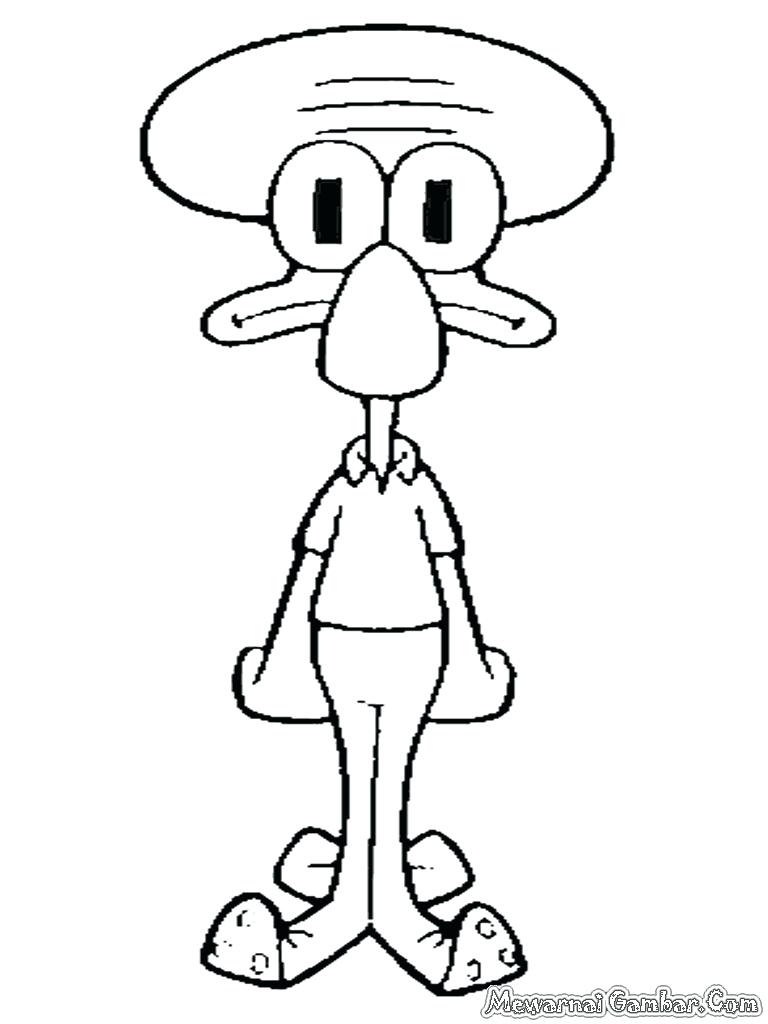 768x1024 Unsurpassed Sandy Cheeks Coloring Pages Page S