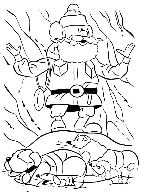 600x811 Reindeer Coloring Pages The Red Nosed Reindeer Coloring Pages