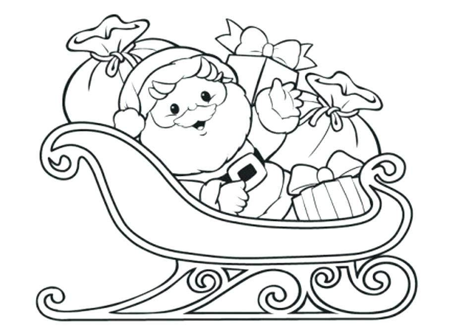 924x660 Santa Claus Coloring Coloring Pages Printable Coloring Pages