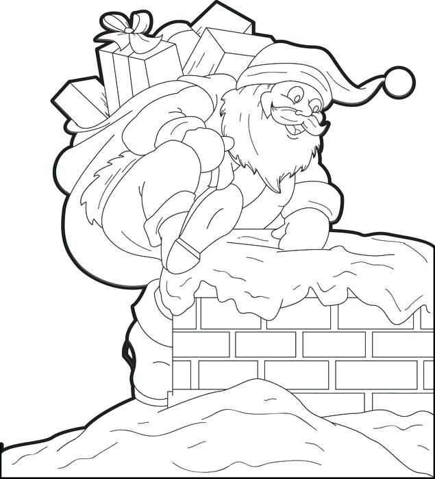 635x700 Mrs Claus Coloring Pages Suit Coloring Pages Free Printable
