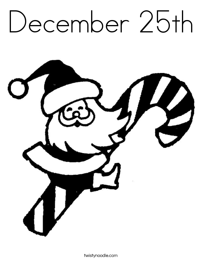 685x886 Santa Claus Is Coming To Town Coloring Page