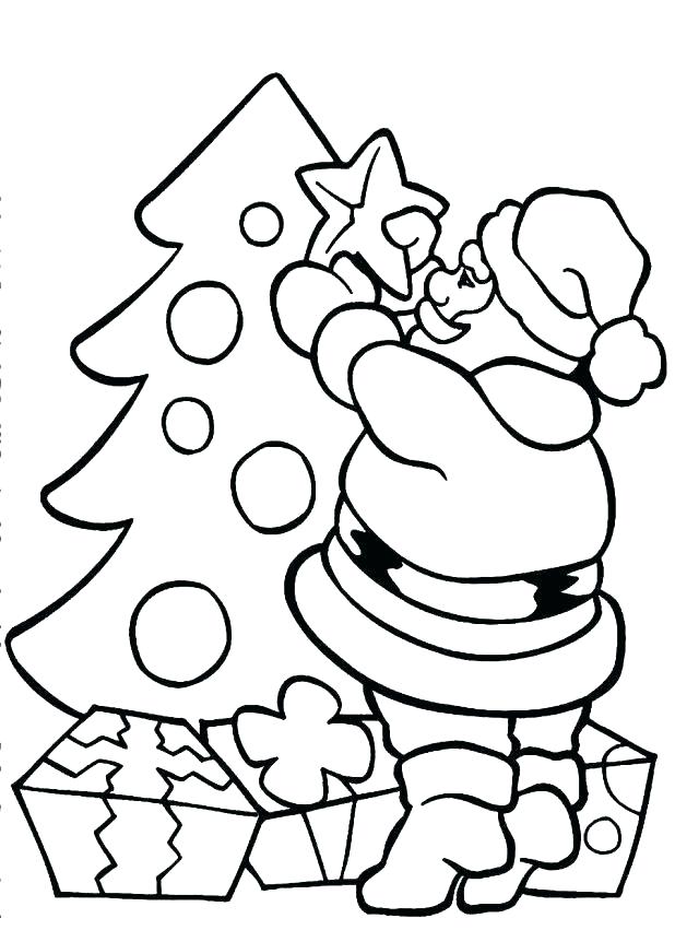 618x851 Free Printable Santa Sleigh Coloring Pages Kids Coloring Sleigh