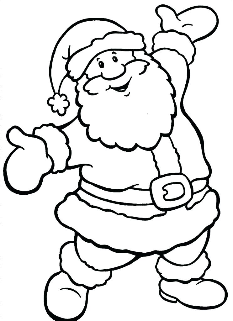 743x1024 Santa Face Coloring Printable Coloring Pages Coloring Me With Face