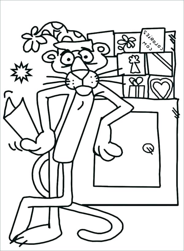 600x816 Santa Sleigh Coloring Page Sleigh Ride Coloring Page Sleigh