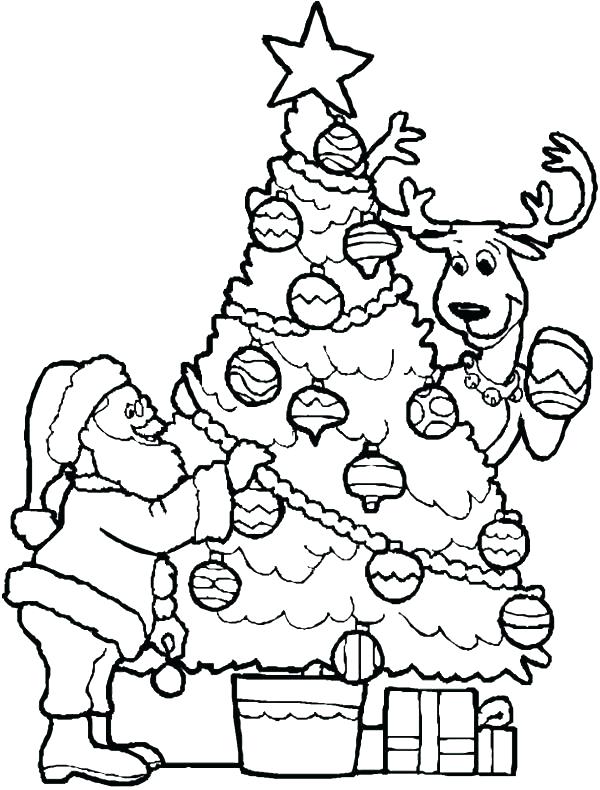 600x790 Santa Claus Colouring Pages Printable Kids Coloring Free Coloring