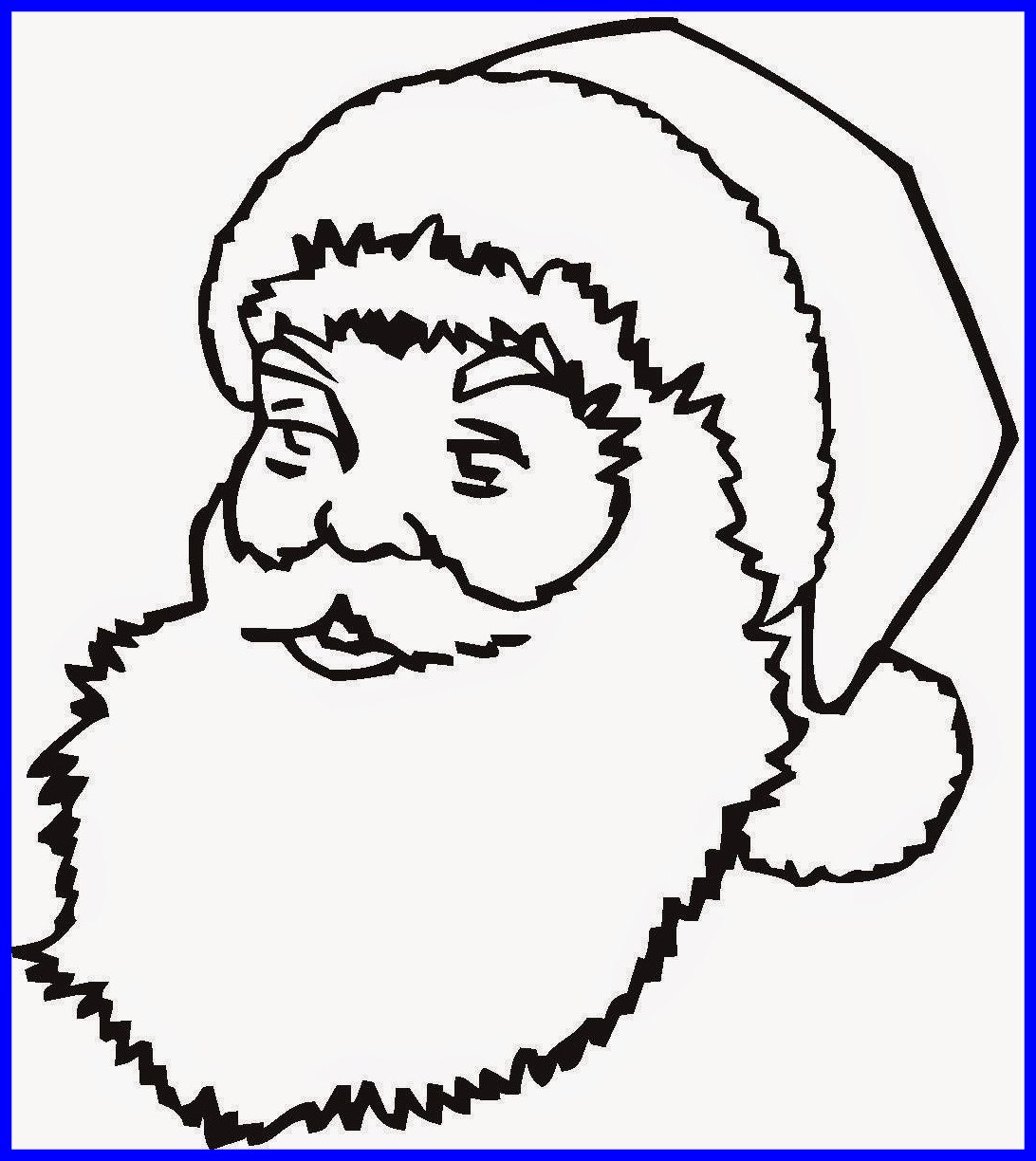 1092x1224 Best Comfortable Santa Sleigh Coloring Inspiration Entry Image