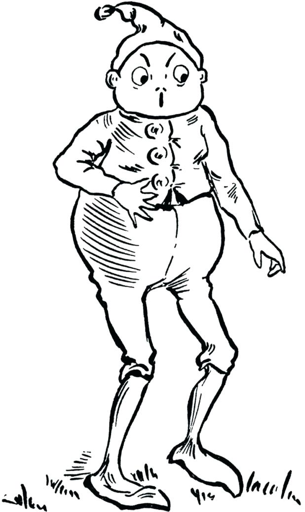 618x1038 Elf Pictures To Print Coloring Page Elf Pictures Excellent Elf