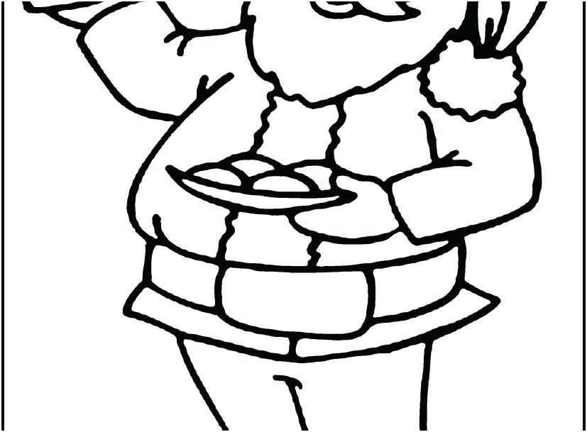 827x609 Coloring Pages Of Santa Coloring Pages Printable Shoot Kids