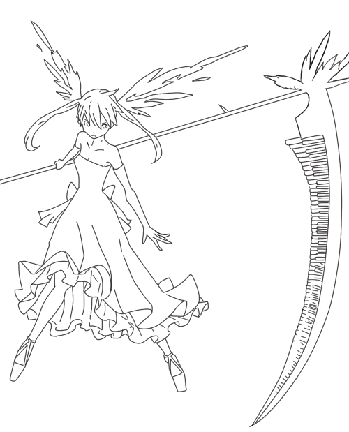 500x619 Linearts Coloring Pages Favourites