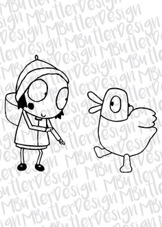236x330 Cebollitas De Sarah Duck Porcelana Fria Adorno Tortas Sarah