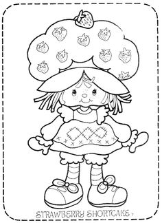 236x324 Sarah Duck Coloring Page Printables Birthdays