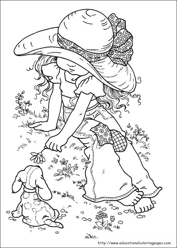 567x794 Sarah Kay Coloring Pages Coloriage Adulte Amour G