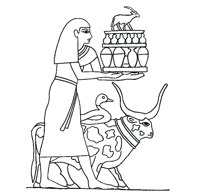 800x794 Egyptian Coloring Pages Flag Of Coloring Page Coloring Pages