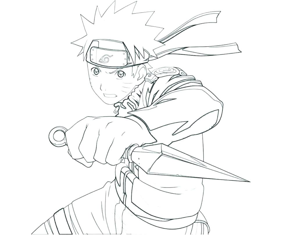970x809 Naruto Shippuden Coloring Pages Coloring Pages Coloring Book Also