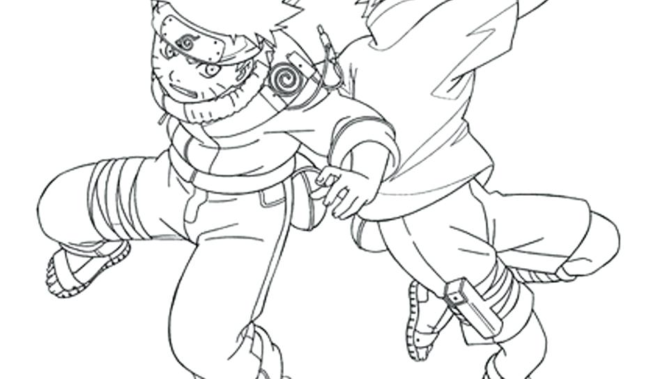 960x544 Sasuke Coloring Pages Spirit Of Coloring Pages Printable Cartoons