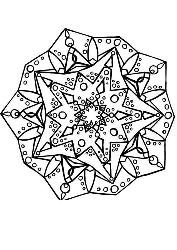 Satanic Coloring Pages
