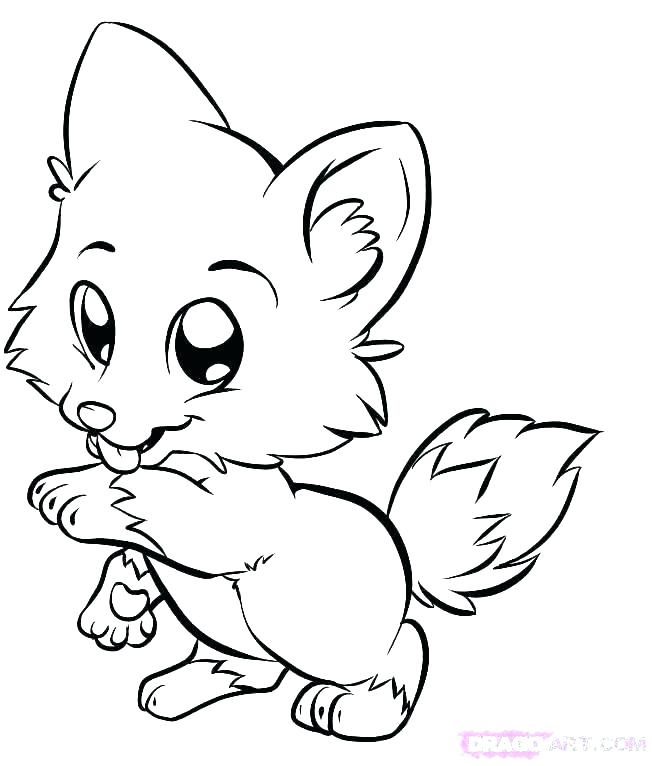 652x766 Fox Coloring Book Arctic Fox Coloring Page Top Rated Fox Coloring