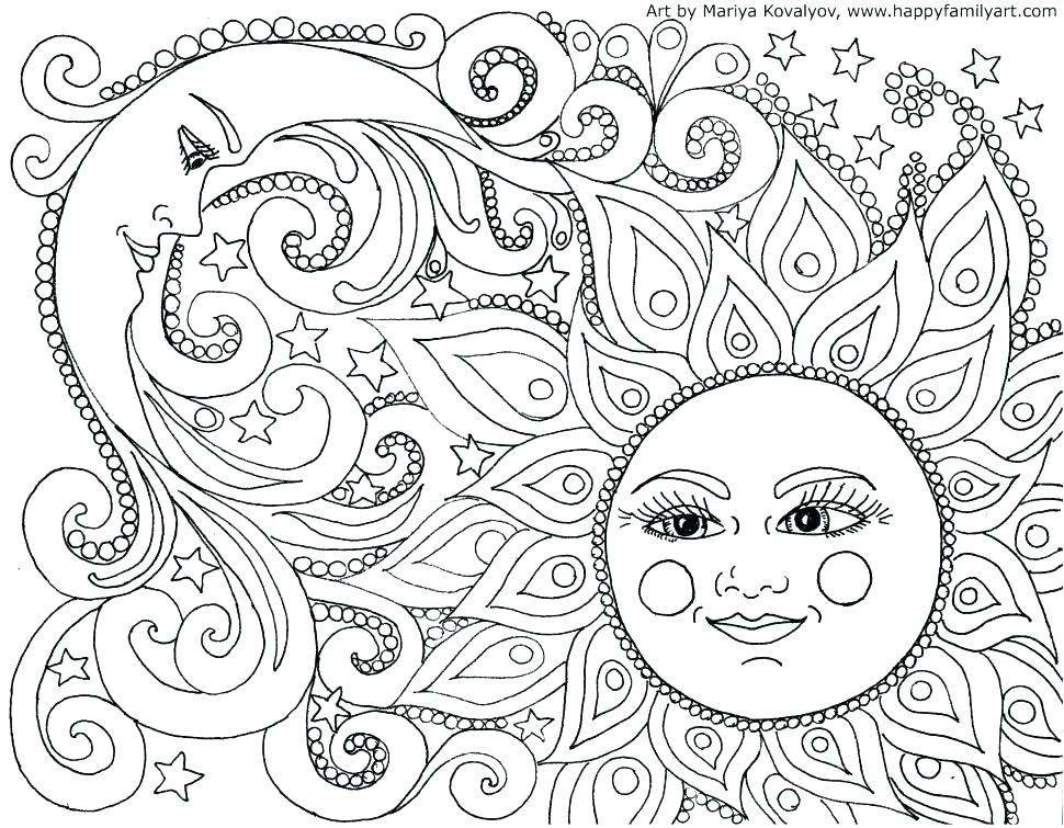 970x755 Printable Coloring Sheets Excellent Ideas