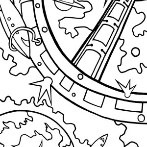 300x300 Find The Best Coloring Pages Resources Here!