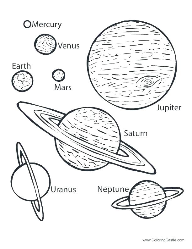 612x792 Saturn Coloring Pages Hurry Planet Coloring Sheets Pages Planets