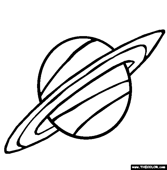 554x565 Planet Coloring Pages Beautiful Coloring Pages For Kids Planet