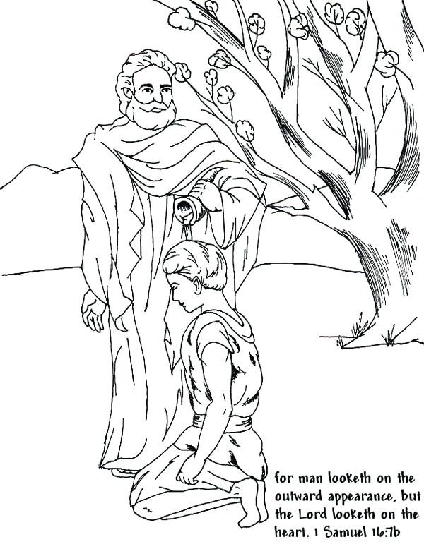 600x778 King David Coloring Page King Coloring Pages Baby The Lion King