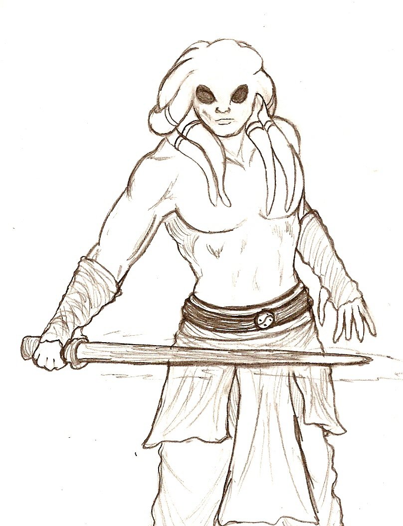 808x1056 Kit Fisto Coloring Pages Newyork