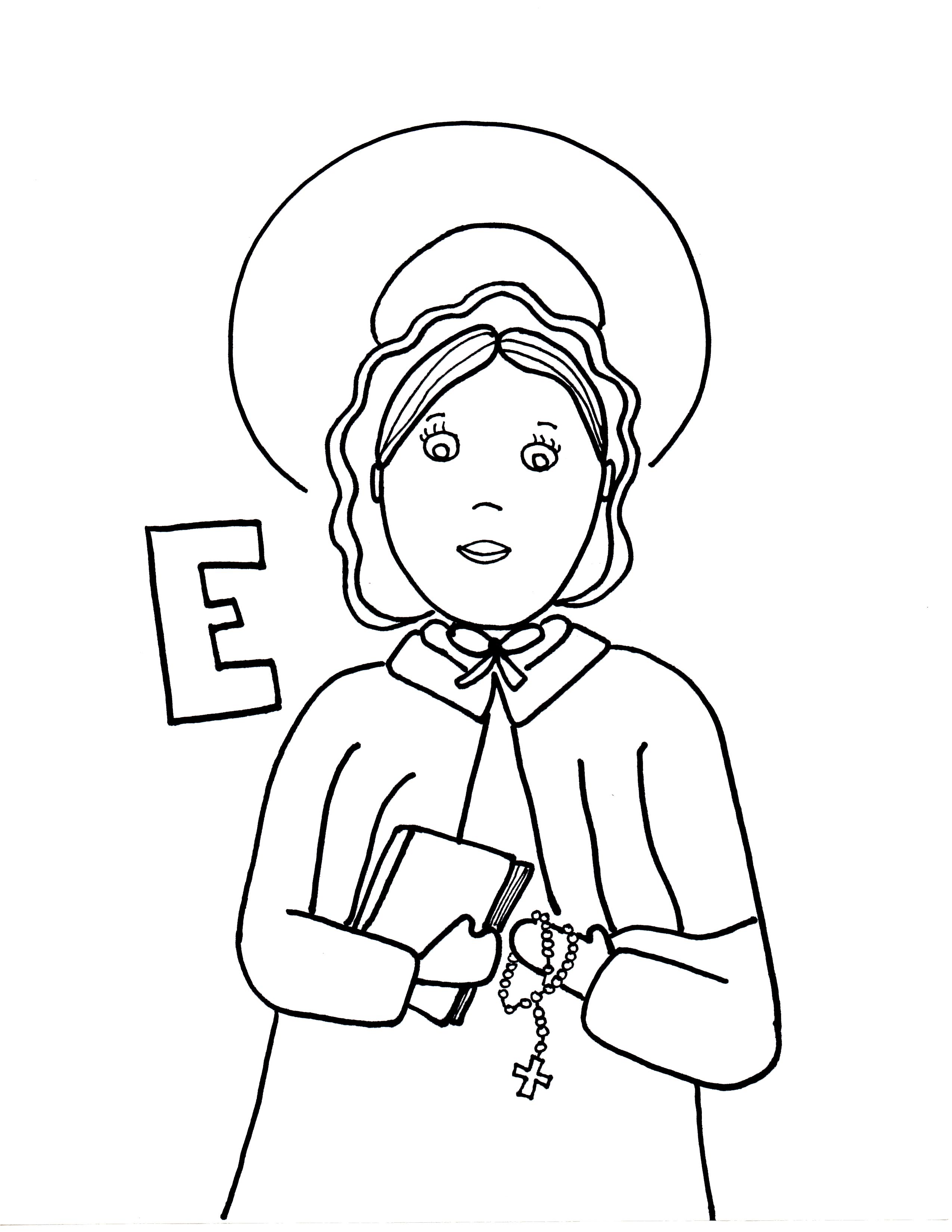 2550x3300 Special Saints Fleur De Lis Coloring Page Image Result For New