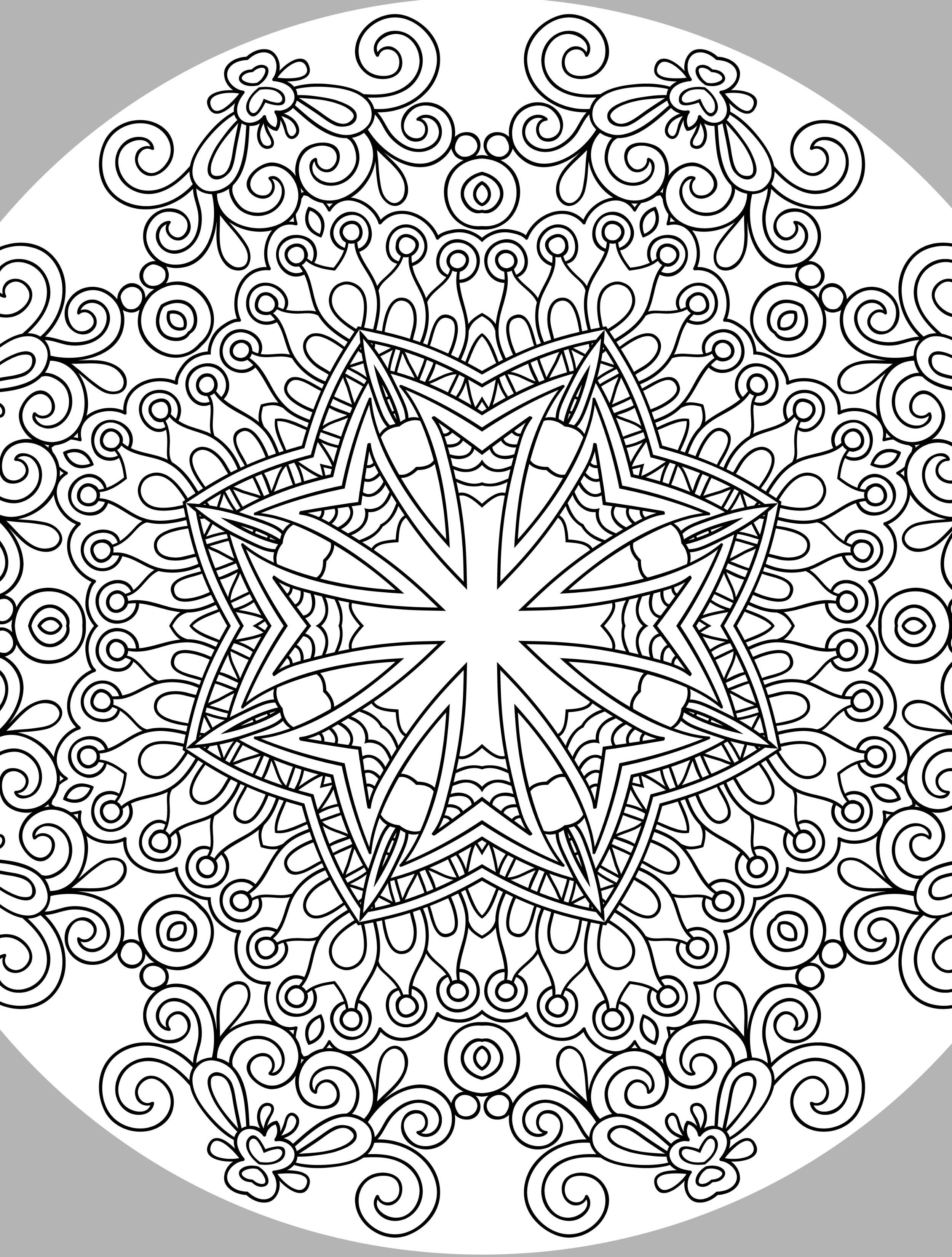 2500x3300 Relaxation Coloring Pages Awesome Scandinavian Coloring Book Pg