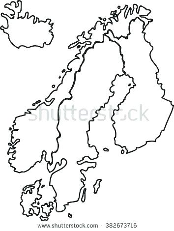 354x470 Scandinavian Flags Coloring Flags Coloring Flag Of Grunge Speck