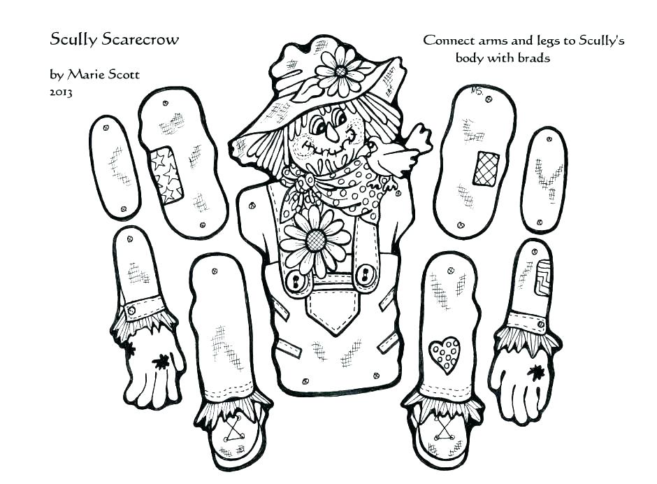 940x692 Scarecrow Color