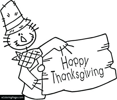 409x350 Scarecrow Coloring Page Scarecrows Scarecrow Coloring Pages